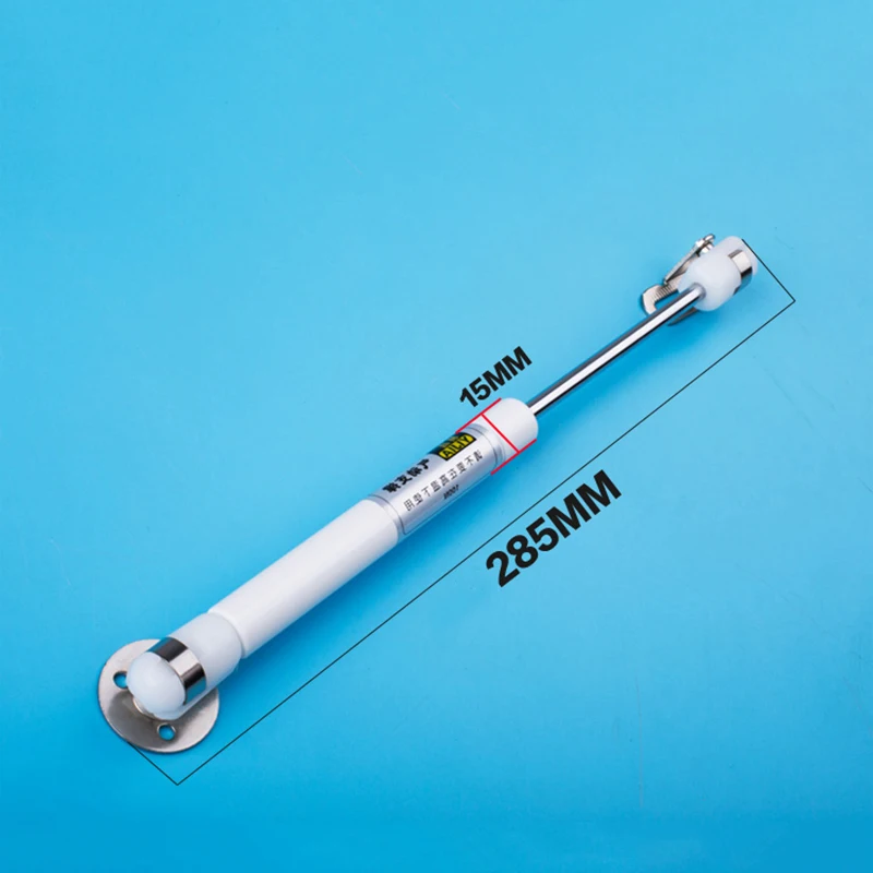 2 шт. газовый Лифт Поддержка стержень шок стойки мягкий закрыть весна двери шкафа