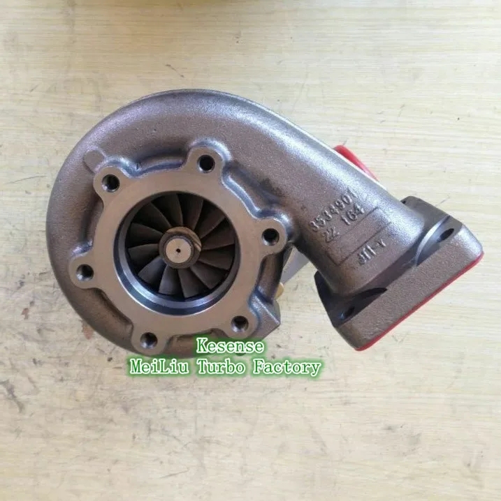 Турбокомпрессор Для дизельного двигателя HX50 3786780 4048439|turbocharger|turbocharger diesel engine |