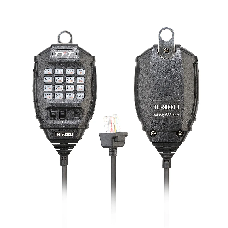 DHL/EMS быстрая доставка однодиапазонная VHF базовая станция дальнего действия