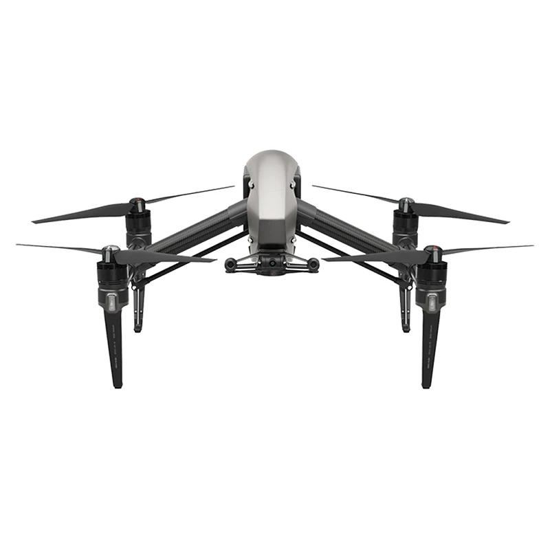 DJI Inspire 2 до 25 27 минут время полета опционально с Zenmuse X4S/X5S/X7 камера 5 K/4K разрешение