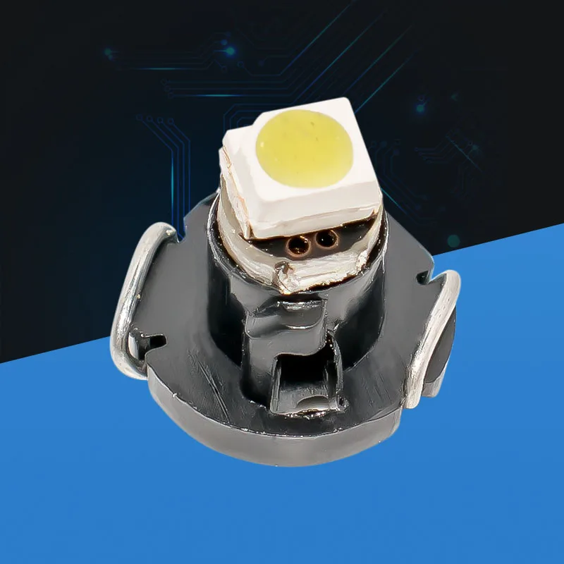 T3 Led Neo клиновидная панель управления SMD Инструмент кластерный светильник
