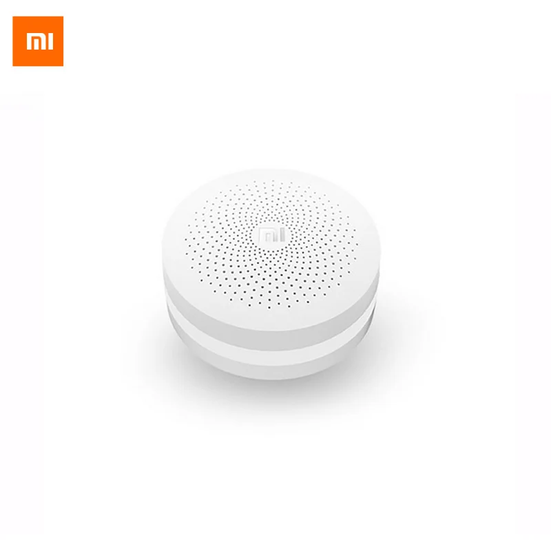 Обновленная версия Оригинальный Xiaomi Mijia умный дом многофункциональные ворота 2