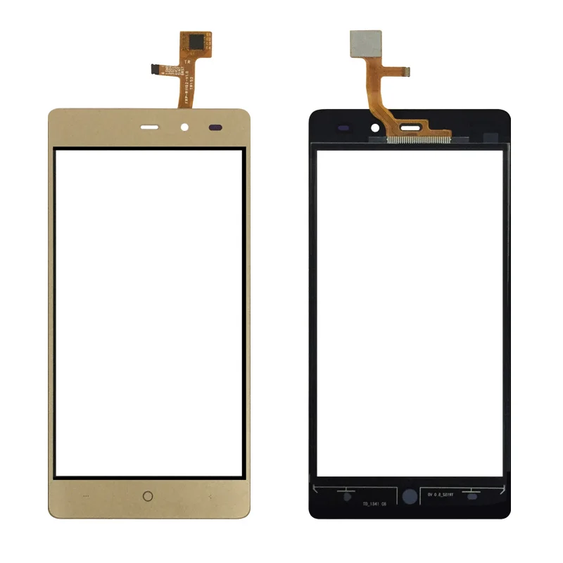 Сенсорный экран для Leagoo Z6 сенсорная панель сенсорный дигитайзер сенсор замена