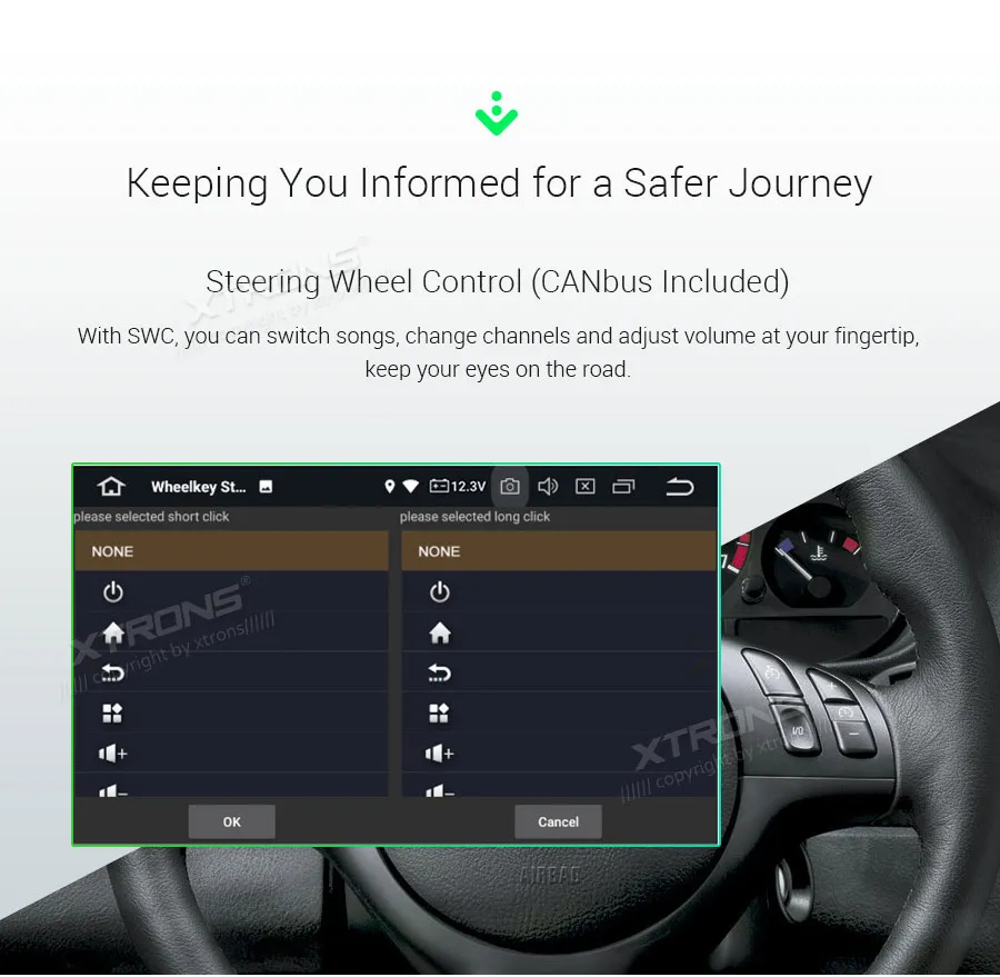 XTRONS Android 9 0 радио автомобильный DVD плеер стерео для BMW E39 M5 1999 2000 2001 2002 2003 7 серии 1994
