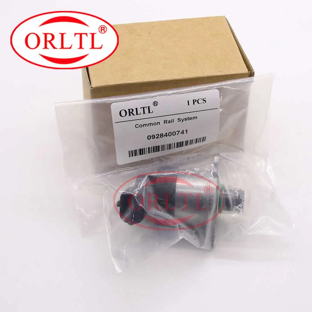 Orltl дизельный 0928400741 автоматический регулятор давления топлива 0 928 400 741 топливный