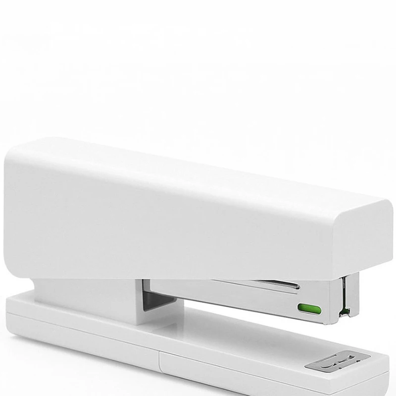 Xiaomi Mijia Kaco LEMO степлер 24/6 26/6 с 100 шт. скобы для бумаги Офис школа дома теперь набор 1000