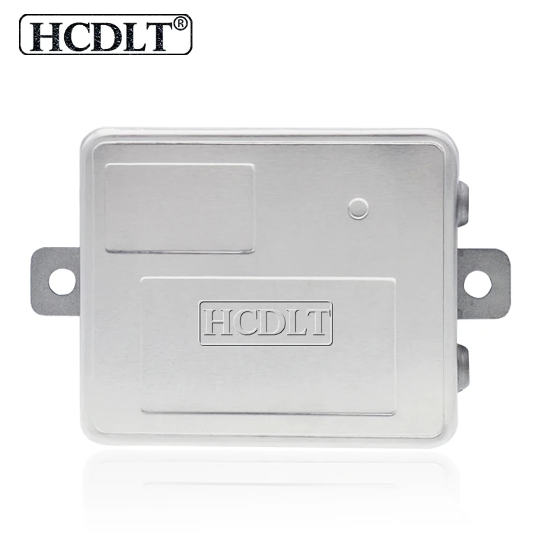 HCDLT HID ксеноновый Canbus балласт 35 Вт автомобильный стандартный для Heartray Yeaky Cnlight H1 H7