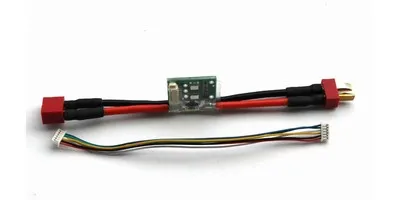 Контроллер полета APM ARDUPILOT MEGA 2.5.2 2 6 8 датчик напряжения и тока 50 в 90 А|ardupilot mega|sensor