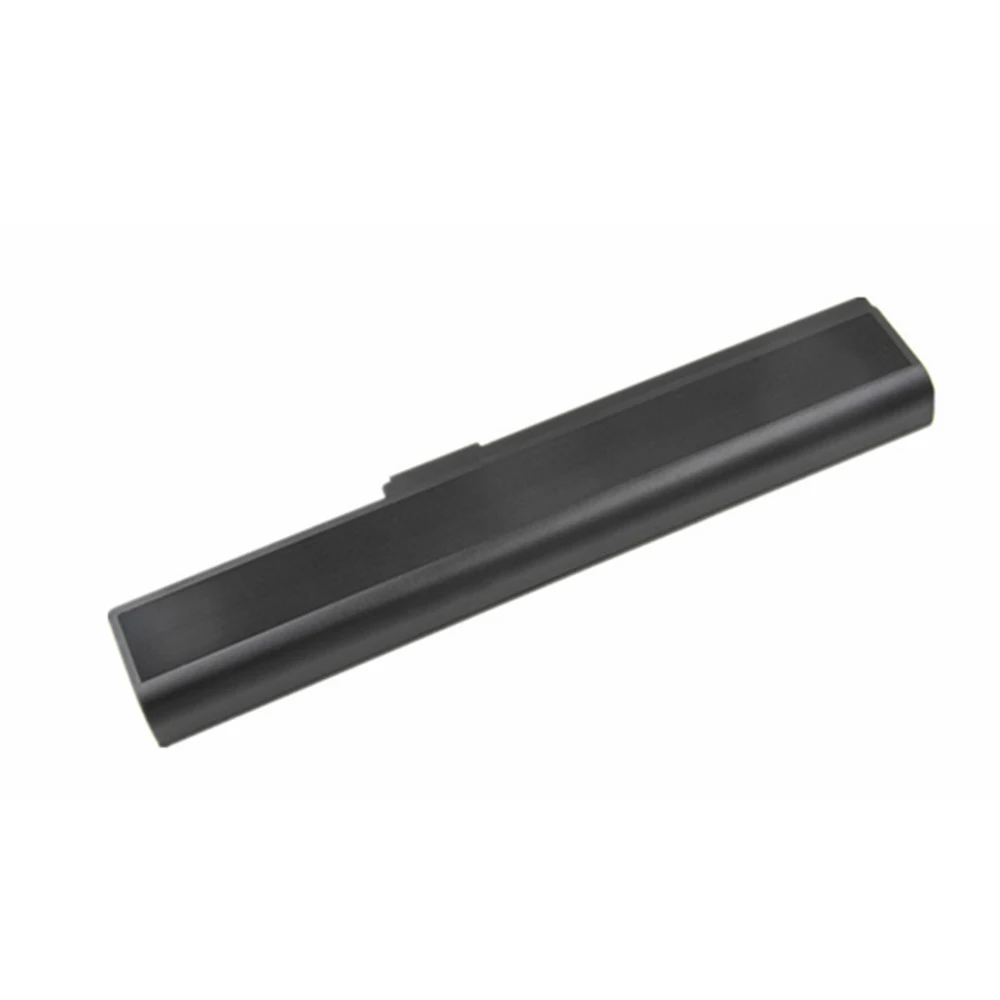 Аккумулятор 5200 мАч для ноутбука Asus A42F A32 N82 A41 B53 N82JV N82E N82EI N82J N82JQ A42 N82|Аккумуляторы