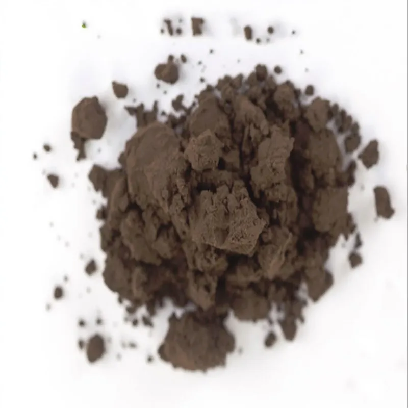 Сублимация легкое рассеивание меньший слой порошка оксида графена оксид