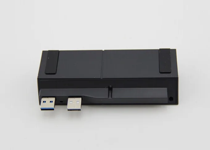 PS4 USB 5 портовый концентратор высокоскоростное зарядное устройство контроллер
