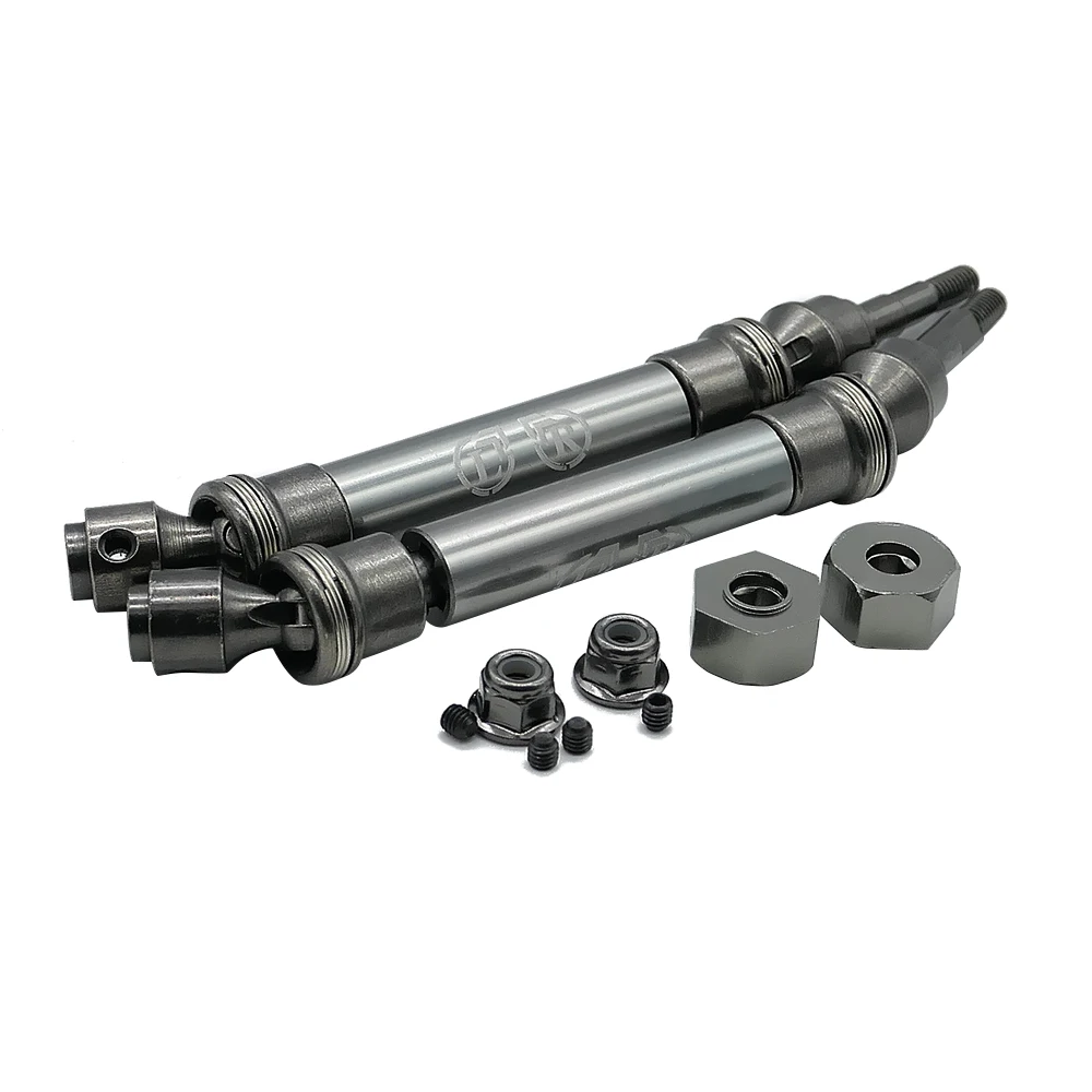 Металлический передний приводной вал CVD левый и правый Φ Модернизированный для