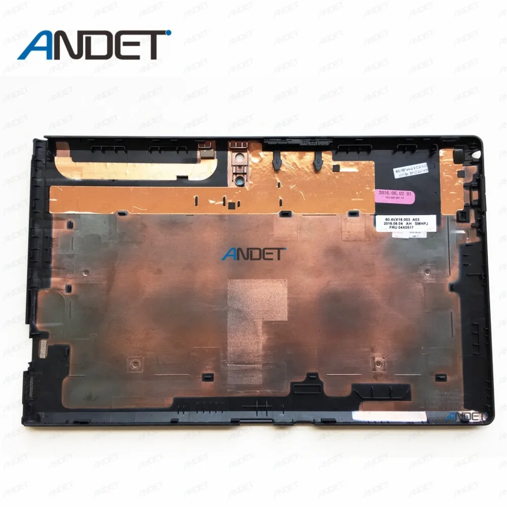 Новый оригинальный чехол для Lenovo ThinkPad Tablet 2 Lcd задняя крышка 04X0517|lenovo thinkpad|thinkpad