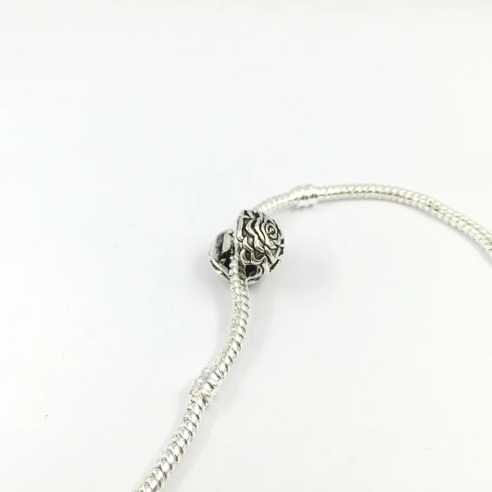 Цветок Безопасность зажимы бусины замочки фиксаторы уход за кожей лица маска