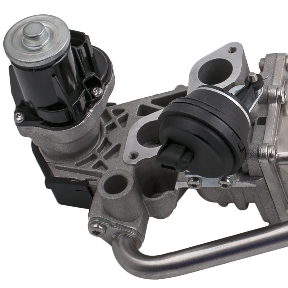 EGR клапан охлаждения для VW Polo Seat Ibiza Skoda Fabia ROOMSTER 1 2 Tdi 03P131512D 03P131512E 03P131512B 03P131512C 03 P 131 512