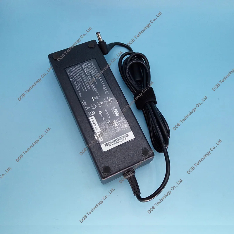 Блок питания для ноутбука HP Pavilion zv5000 Presario R3000 ZD7000 ZD7030US ZD7010US ZD7058CL zv5037wm 18 5 в 120 Вт|adapter