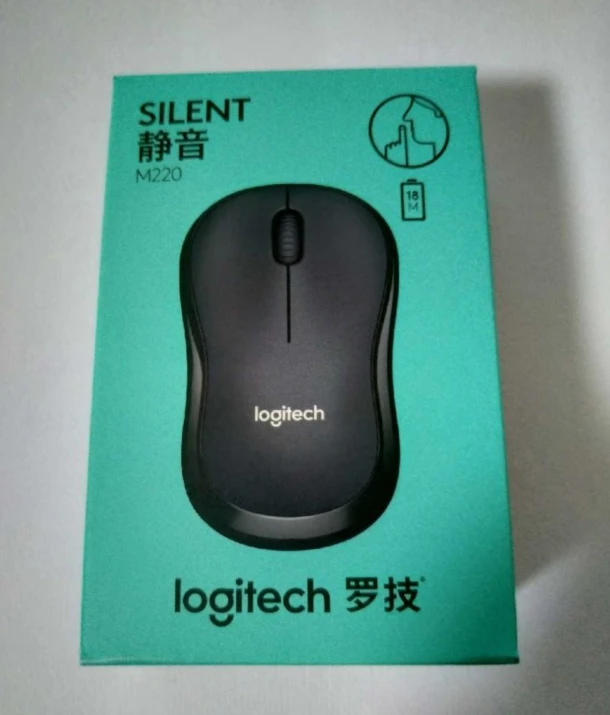 Беспроводная игровая мышь lotech M220 с батареей оптический, эргономический ПК мышь для Mac OS/поддержка окна офисный тест