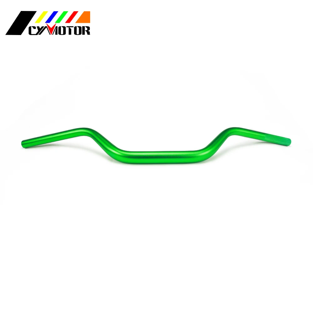 Алюминиевая ручка для руля 11/8 дюйма 28 мм KTM SX EXC XCW SXF WR WRF YZ YZF KS KLX KXF CR CRF 85 125 150 200 250 300