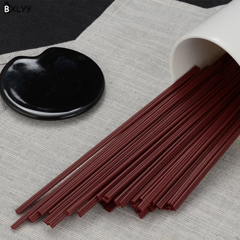 

BXLYY Disposable Plastic Coffee Straw Coffee Stir Stick Three Pores Hot Drinks Kitchen Accessories Bar Tools Party Supplies.7z