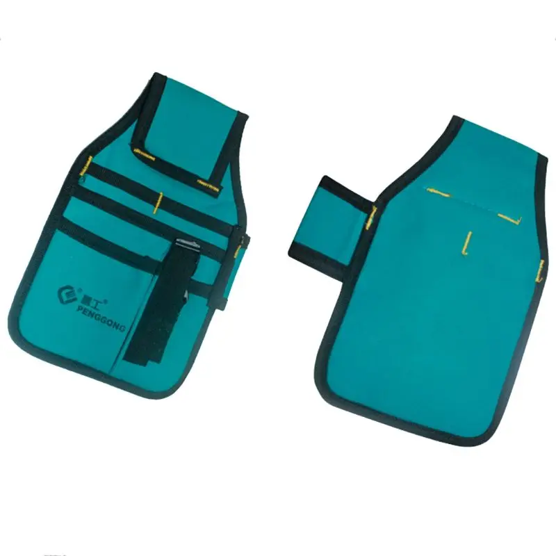 Аппаратный инструментарий машинист Поясная Сумка водонепроницаемая ткань