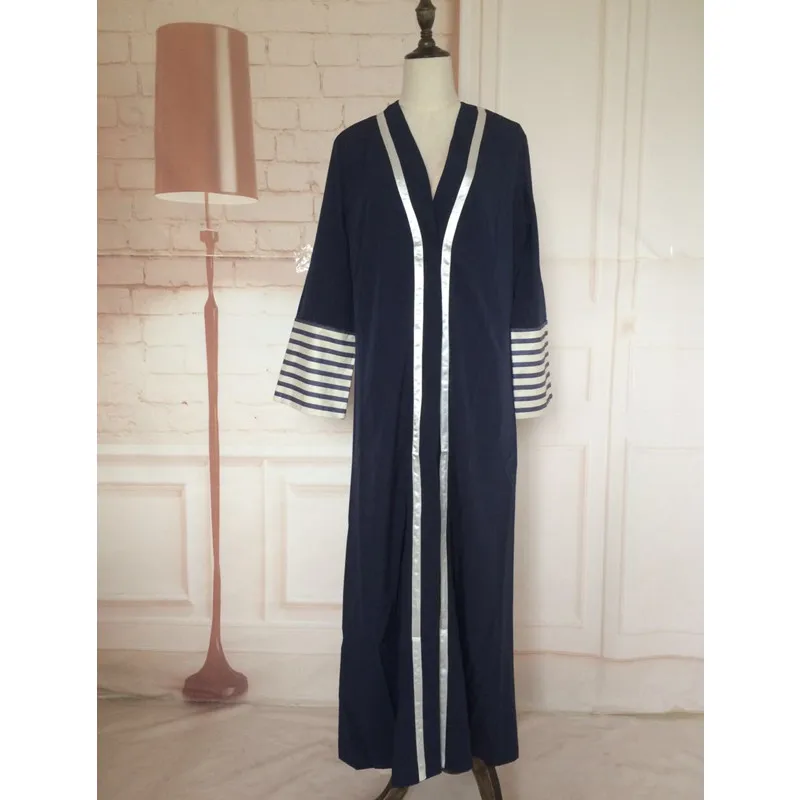 Сетчатый Кафтан Абая Дубай турецкий индийский исламский мусульманский хиджаб