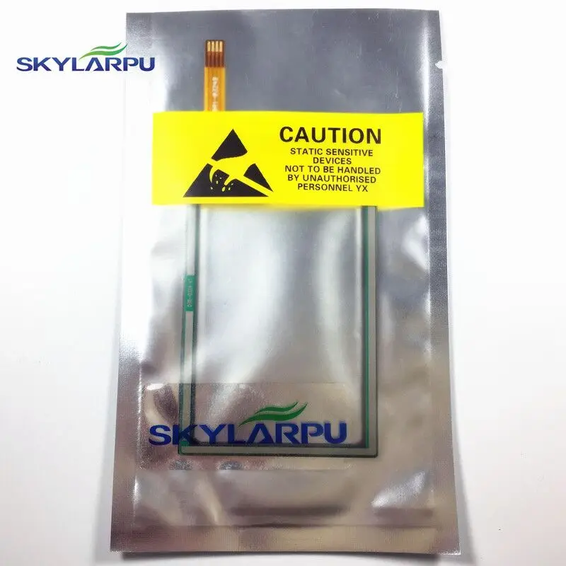 Skylarpu 3 0 дюймовый сенсорный экран для GARMIN орегон 450 450t handheldрезультате колорадо 400c