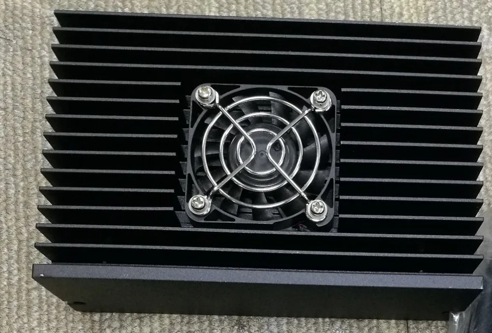 Новый гибридный сервопривод Leadshine CL86H рабочий 24 80VDC или 18 60vac подходит для