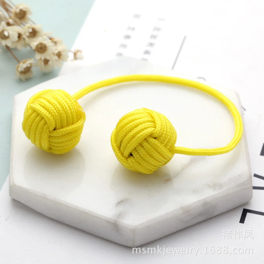 Send one at random Модная игрушка Begleri, игрушка для экстремального движения пальцев, бусины для снятия стресса, антистресс, декомпрессия, артефакт, алюминий - Цвет: Send one at random
