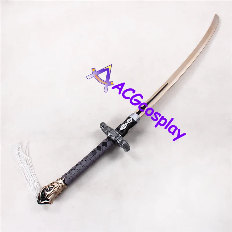 

ACGcosplay NieR Automata 9S sword prop cosplay prop pvc made