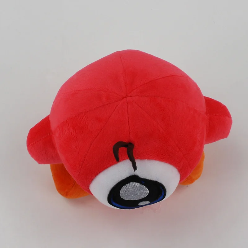 2 стиля 18 см Kirby вадл ди и Waddle Doo плюшевая кукла мягкие игрушки | Игрушки хобби