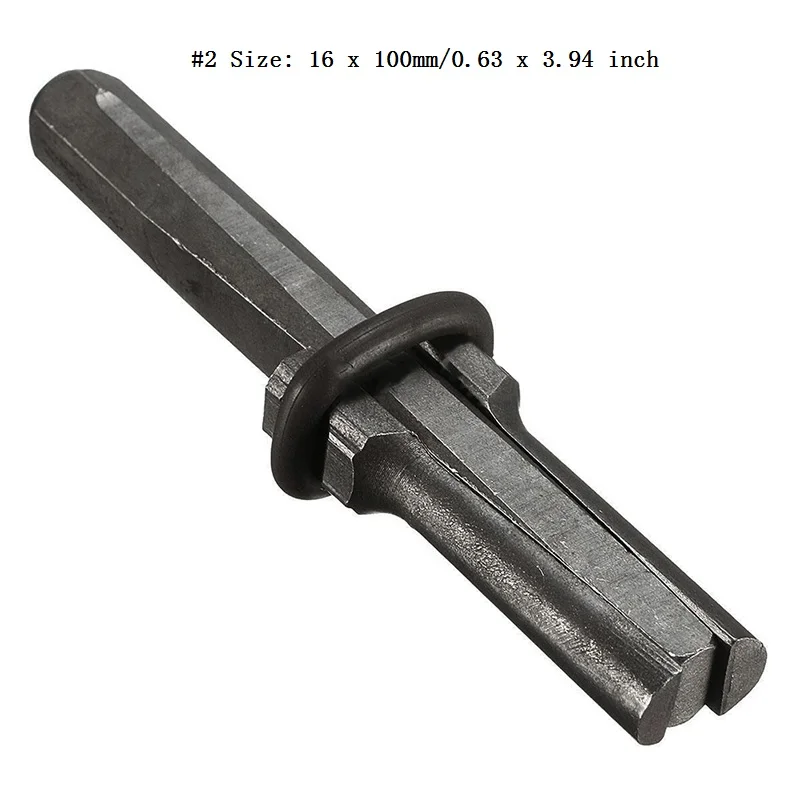 

5/8 ''вилка клинья и перьевые прокладки бетона Рок камень сплиттер ручной инструмент