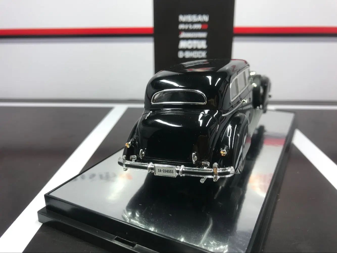 Оригинальная фабрика 1:43 MB 770K игрушечная машинка из сплава, игрушки для детей, литая модель автомобиля, подарок на день рождения