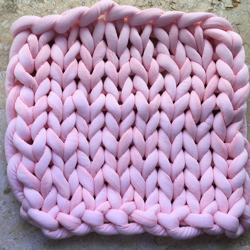 Около 1 кг 50 м DIY Альтернативная Толстая шерстяная пряжа ручное вязание пряжа для вязания объемная ручная пряжа одеяло