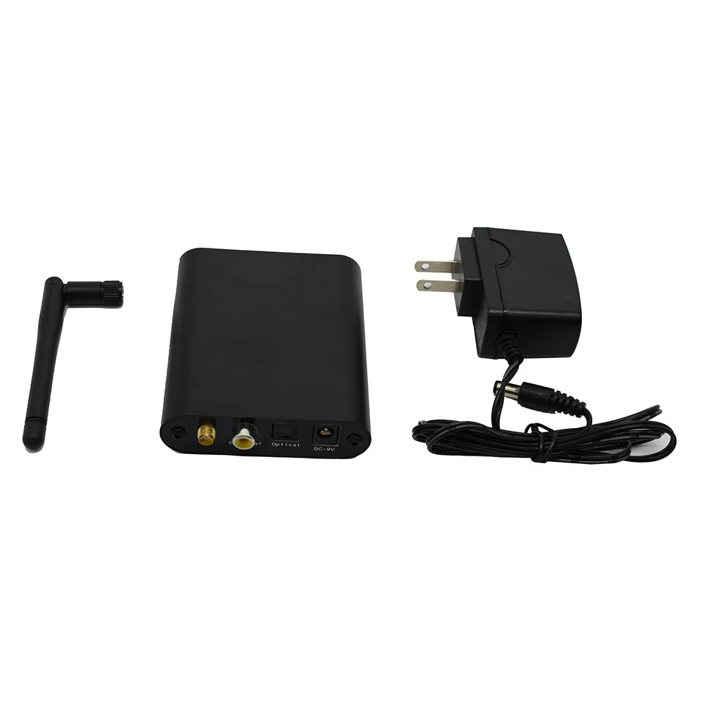 Lusya CSR8675 APTX HD Bluetooth для коаксиального оптического AUX цифрового интерфейса