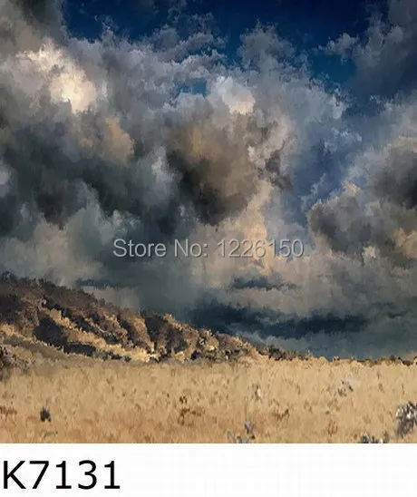 Free10 * 10 футов расписанный вручную свадебный фон, Фотофон K7131, фотостудия, муслиновые фоны для фотосъемки