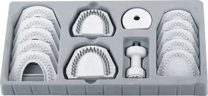 Система стоматологических моделей стоматологический лабораторный материал |