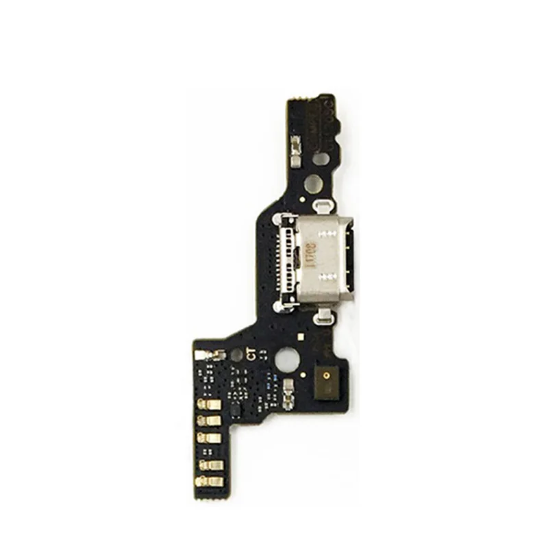 10 шт./лот для huawei P9 Плата Usb зарядная док станция Порты и разъёмы Зарядное