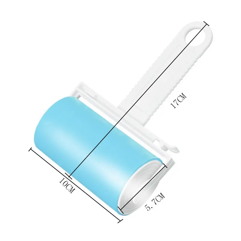 1 шт. шерсть домашних животных Многоразовые Уборка Пыли инструменты бытовой