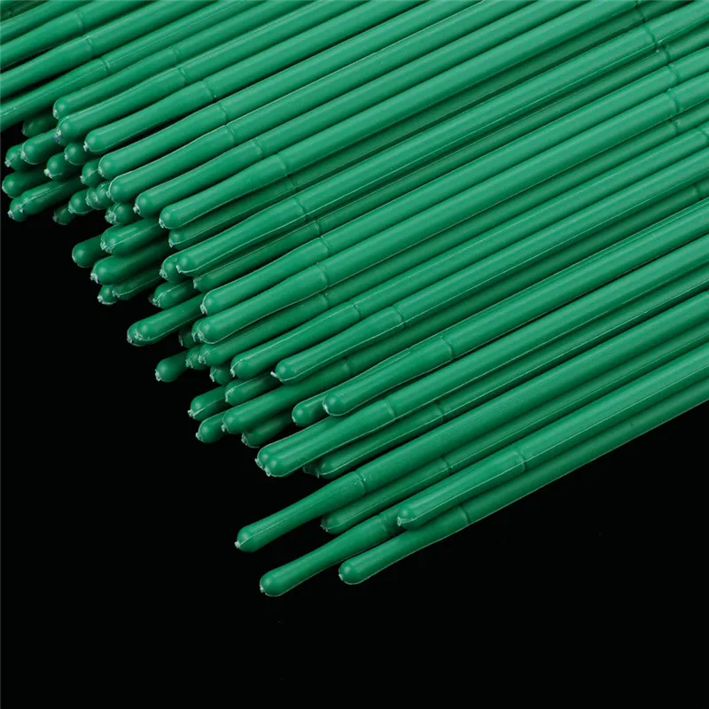 100 шт тату ватные тампоны микроблейдинг Микро Кисти без ворса пластиковые