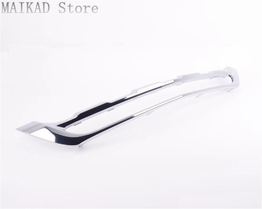 Отделка переднего бампера для Mercedes Benz X204 GLK200 GLK220 GLK250 GLK280 GLK300 GLK350
