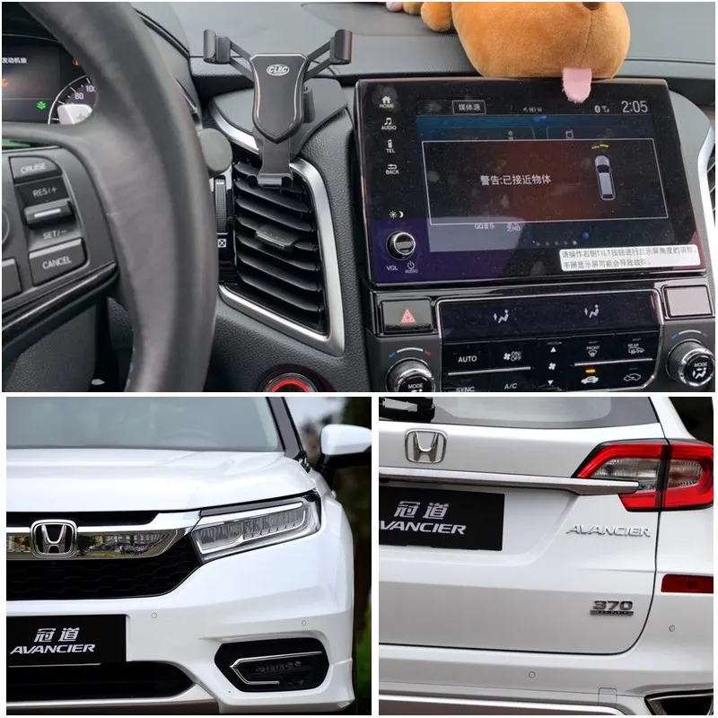 Оригинальный стиль датчик парковки для Honda Accord Civic CRV URV ADVANCIER AURA CDX MDX TLX передний и