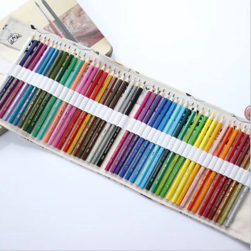 Чехол для карандашей с кошкой, холст, kalem kutusu, высокая емкость, estojo escolar estuche escolar, чехол для карандашей s kalem kutu, чехол для карандашей, канцелярские товары