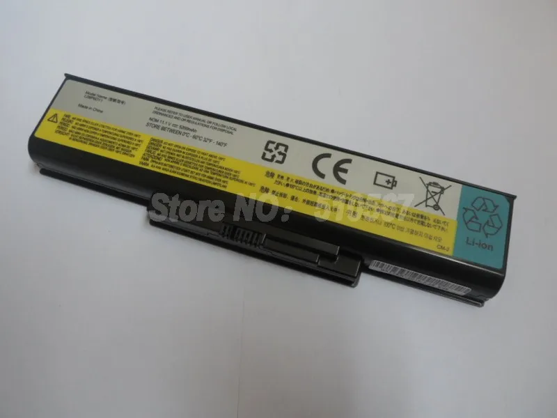 Аккумулятор JIGU для ноутбука Lenovo L09M6Y23 K46 E46A E46G L09P6D21 L09M6D21 E46 L10P6Y21 K46A E46L | Компьютеры и