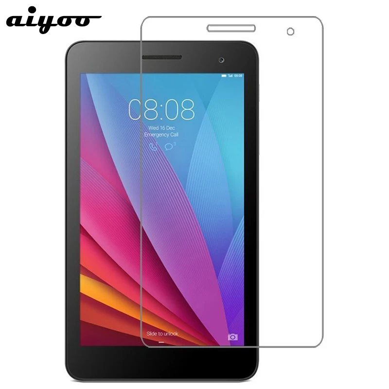 Закаленное стекло для huawei MediaPad T1 7,0 T1-701u протектор экрана для huawei T3 7,0 WiFi BG2-W09 стеклянная пленка T3 7,0 3g BG2-U01