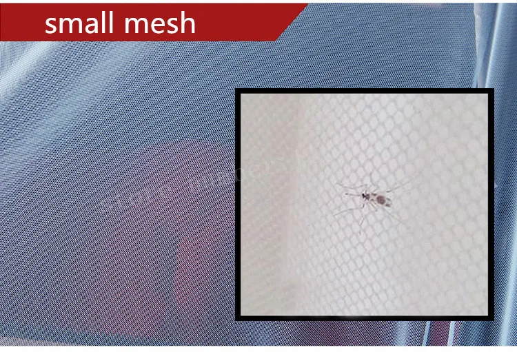 Москитная сетка для новорожденных двойная коляска защита от коляски насекомых