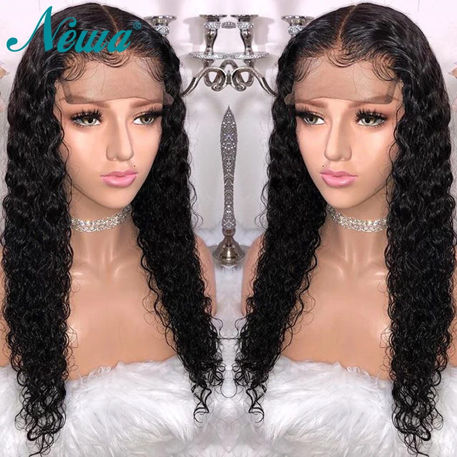 Новые волосы бразильские кружевные передние человеческие парики с детскими