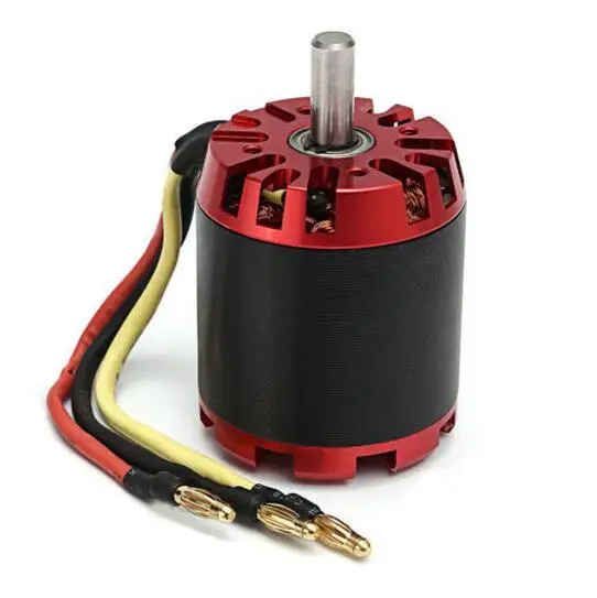 Высокая Мощность N5065 1820W 320KV Outrunner для электрический скейтборд DIY Kit|motor for|outrunner