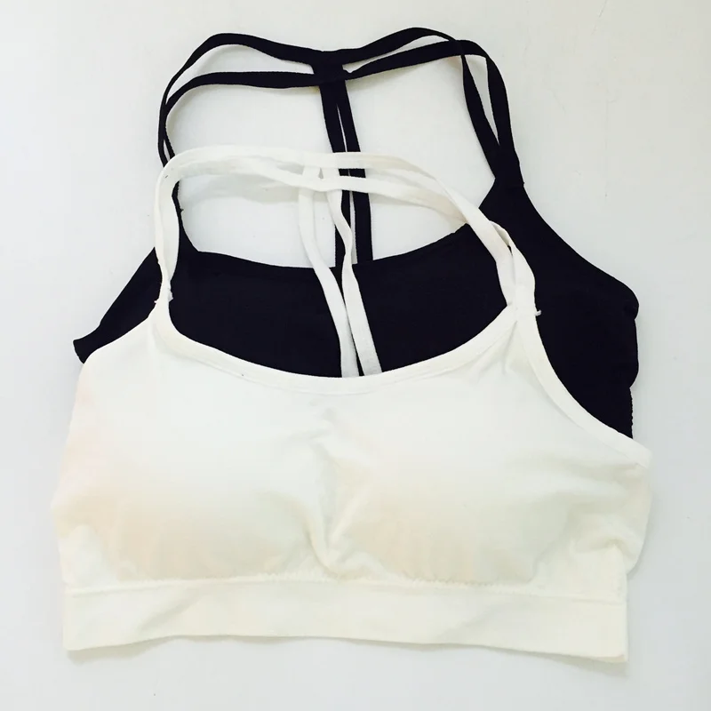 Новые бюстгальтеры женский сексуальный с бретельками бюстгальтер без косточек