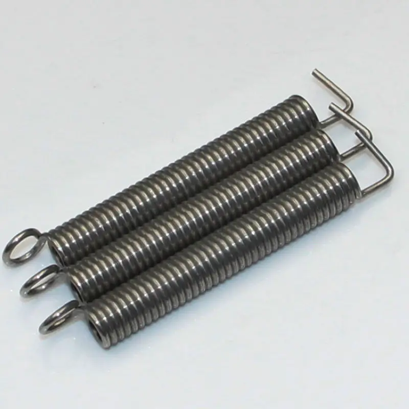 Комплект из 3 пружин для гитарного моста Tremolo Strat|Детали и аксессуары гитар| |