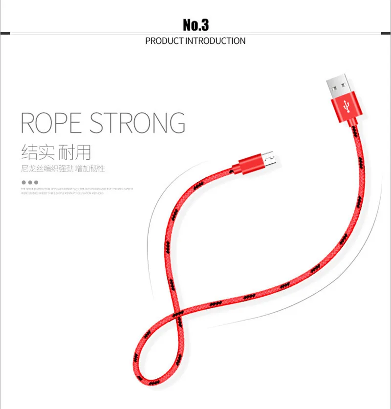 micro usb cable charging for huawei p smart 2019 p8 p9 p10 lite Android Mobile Data samsung j3 j7 j8 j4 j6 plus 2018 | Мобильные